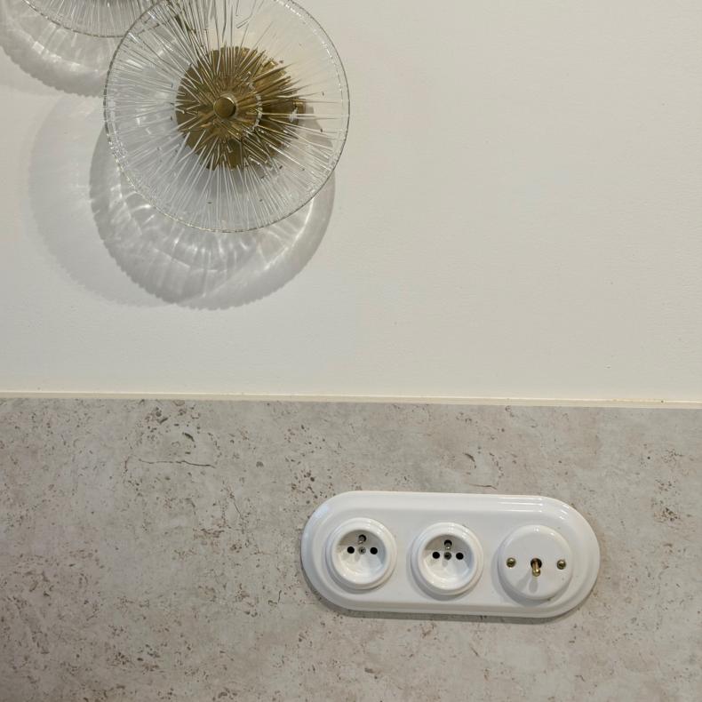 Jakie są rodzaje gniazd elektrycznych?