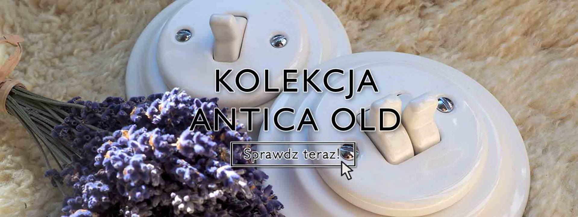 antica old