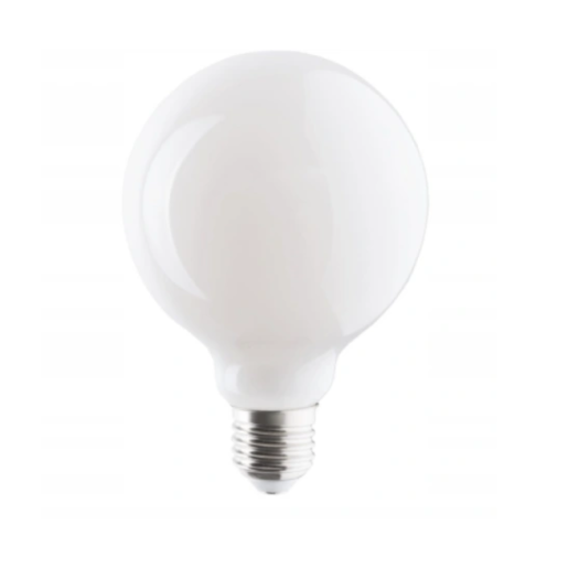 ŻARÓWKA E27 GLASS BALL BULB 9177 8W 