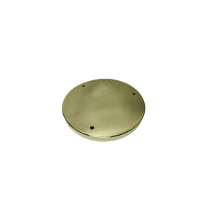 Podsufitka do lampy wiszącej pająk METAL MOSIĄDZ ZŁOTA fi 300