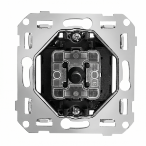 Togglica 4U mechanizm dzwonkowy czarny mat EU