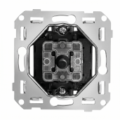 Togglica 4U mechanizm dzwonkowy czarny mat EU