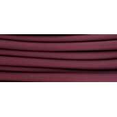 Przew&oacute;d kabel Burgund matowy OMY 2x0,75mm PVC POLSKI