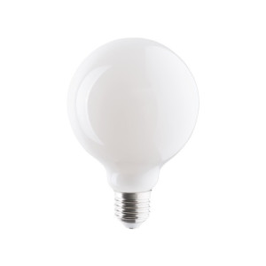 Żarówka BULB GLASS BALL LED 8W  E-27 9177