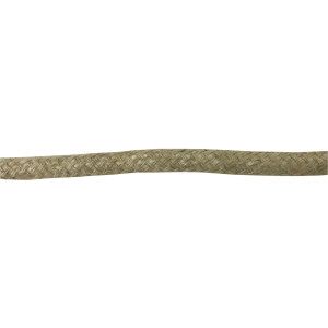 Kabel w oplocie okrągły 2x0,75 natura H03VV-F 